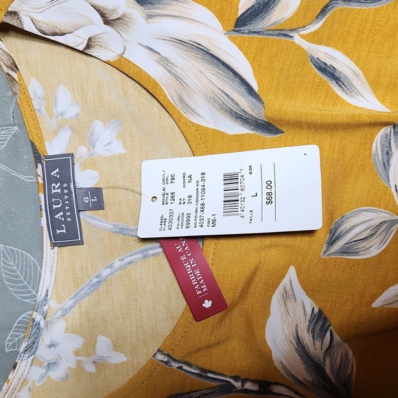 Lauren Petites Top - Picture 6 of 8